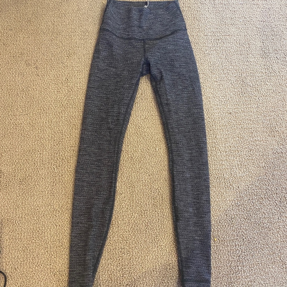 Lulu lemon pants
